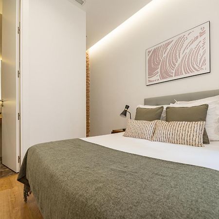 Goya III Calle Hermosilla 3Br 2Bh Madrid Exterior photo