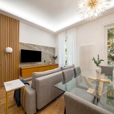 Goya III Calle Hermosilla 3Br 2Bh Madrid Exterior photo
